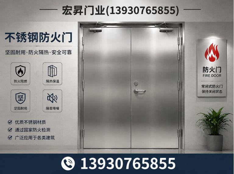 南皮县别墅入户铜门展示图