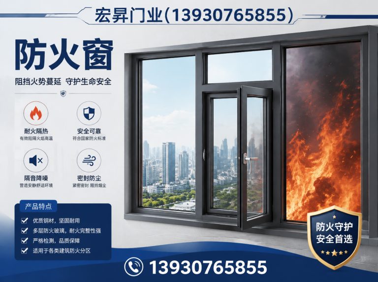 南皮县铸铝门展示图